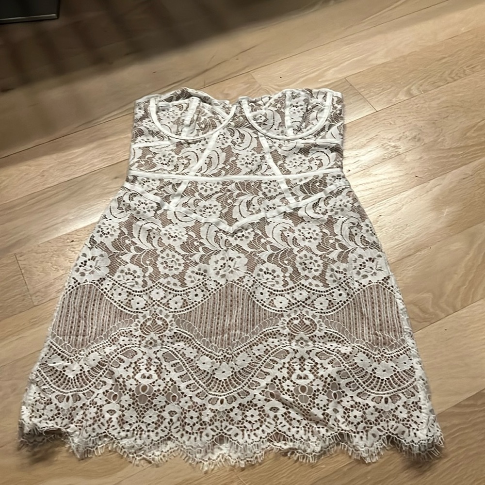 For love and lemons dress